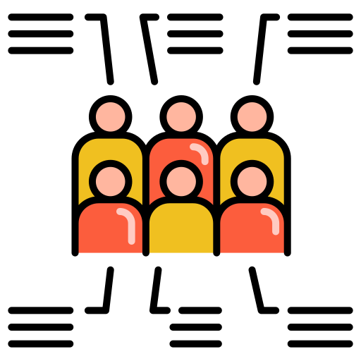 audience